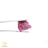 Natural Rough Ruby - 1.65 ct - Saleh Sallom